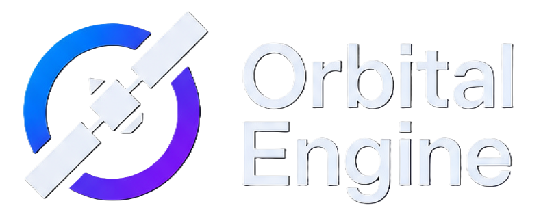 Orbital Engine