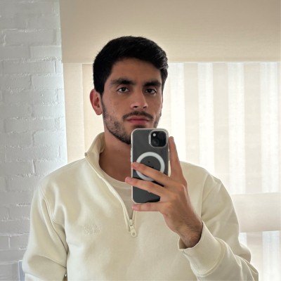 Foto de Erik Garcia