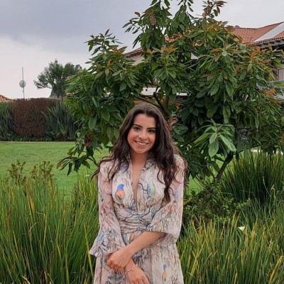 Foto de Lorena Pinzón